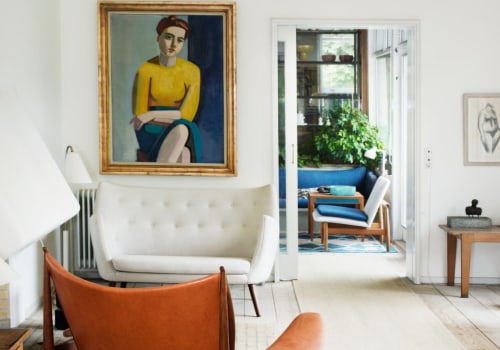 The Power of Home Decor: Why It's So Important